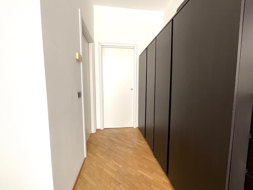 Appartement In Navigli District With Wonderful Terrace Milan